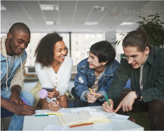 Educação de alta  qualidade